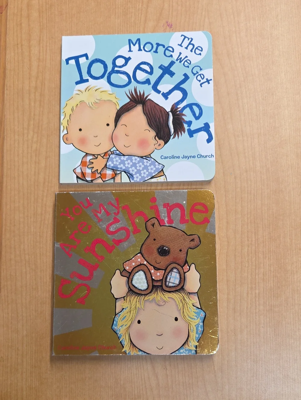 9‎ Misc Childrens Board Books.Sharing Time, Seal, Joshua By The Sea Etc..